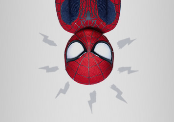 Sentido Aranha